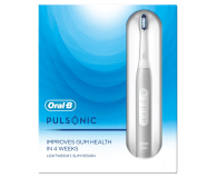 Oral-B Pulsonic Slim Luxe 4200 White - 521855 - zdjęcie 17